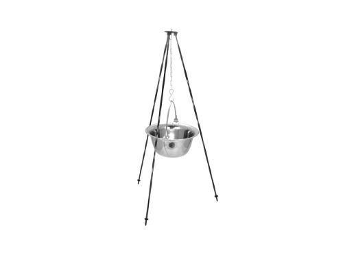 Bogrács állvány 1,20m