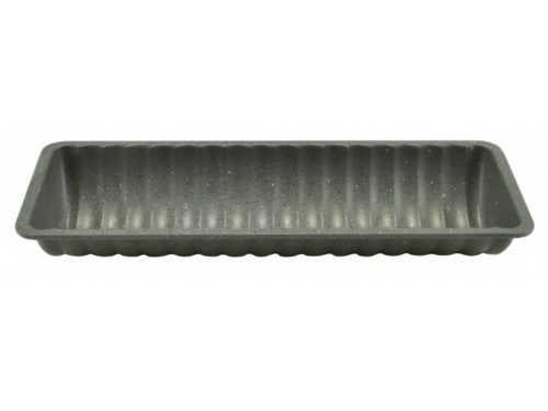 Őzgerinc sütőforma tapadásmentes bevonattal