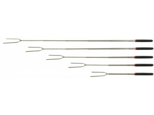 Nyárs összecsukható