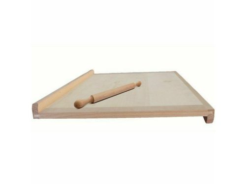 Gyúrótábla - nyújtótábla 70*50 cm