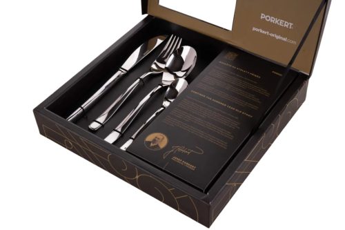 Porkert Marianna evőeszközkészlet 24 db-os