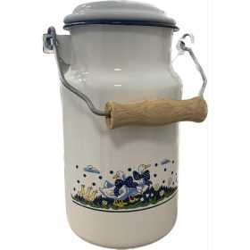 Tejeskanna libás 2L