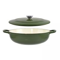 Öntöttvas szeletsütő