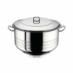 Arian rozsdamentes lábas 30 x 20 cm 12 liter