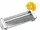 Marcato Linguine 3,5 mm adapter Atlas 150 tésztagéphez