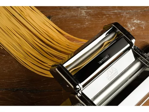 Marcato Vermicelli 1 mm adapter Atlas 150 tésztagéphez