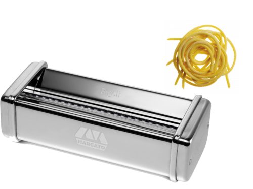Marcato Bigoli 3,5 mm adapter Pasta Fresca elektromos tésztagéphez
