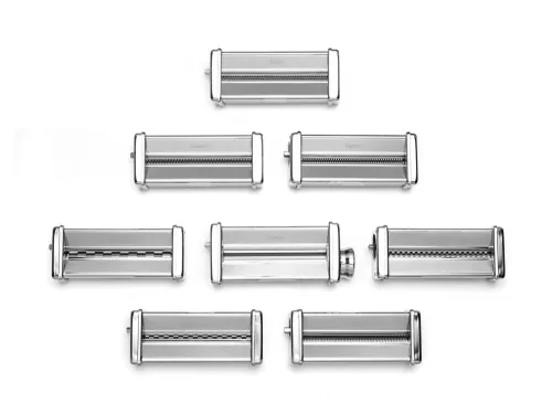 Marcato Pasta Fresca Bigoli 3,5 mm adapter elektromos tésztagéphez