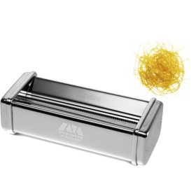   Marcato Pasta Fresca Capellini 1 mm (cérnametélt) adapter elektromos tésztagéphez