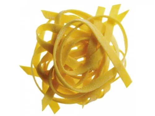 Marcato Pasta Fresca Fettuccine 6,5 mm (szélesmetélt) adapter elektromos tésztagéphez