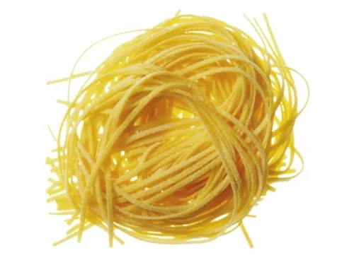 Marcato Pasta Fresca Tagliolini 1,5 mm (szalagos) adapter elektromos tésztagéphez