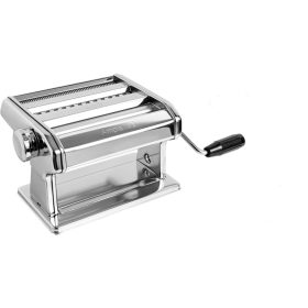   Marcato Ampia 180 tésztagép olasz tésztavágó és nyújtógép