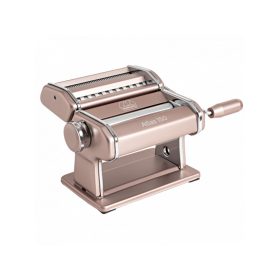   Marcato Atlas 150 tésztagép és nyújtógép puder rozsaszin