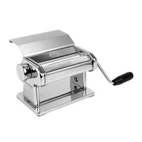   Marcato Atlas 150 tésztagép olasz tésztavágó és nyújtógép Slide