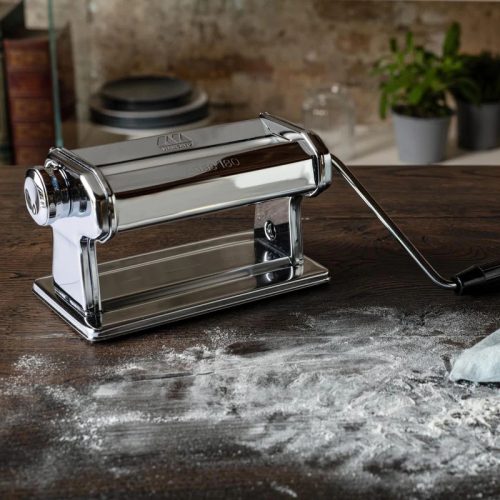 Marcato Atlas 150 nyújtógép olasz Roller