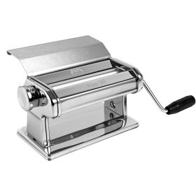   Marcato Atlas 180 tésztagép olasz tésztavágó és nyújtógép Slide