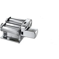 Elektromos tésztagép