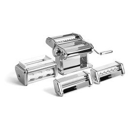 Marcato Multipast⁺ tésztagép csomag 4 db adapterrel