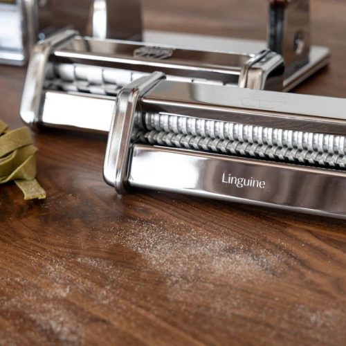 Marcato Multipast⁺ tésztagép csomag 4 db adapterrel