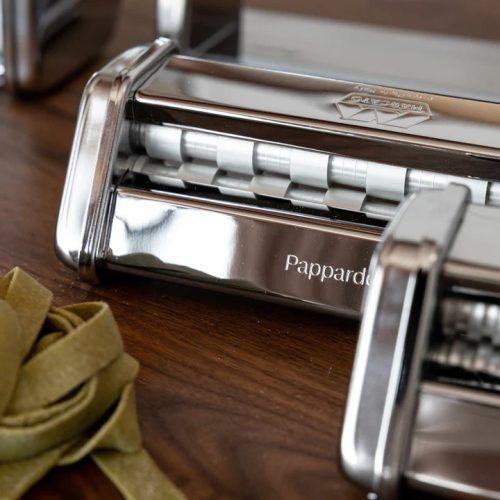 Marcato Multipast⁺ tésztagép csomag 4 db adapterrel