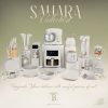 Berlinger Haus étkészlet 18 részes kőhatású krém Sahara Collection