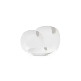   Berlinger Haus Sahara Collection 18 részes porcelán étkészlet