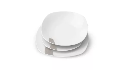 Berlinger Haus Sahara Collection 18 részes porcelán étkészlet
