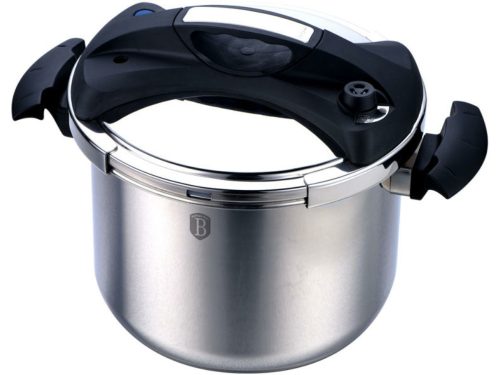 Berlinger Haus Rozsdamentes acél kukta, 8 L