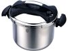 Berlinger Haus Rozsdamentes acél kukta, 10 L
