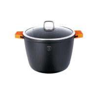 Tapadásmentes fazék