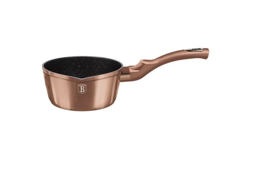 Berlinger Haus Szószos edény (16 cm) Rose Gold Edition