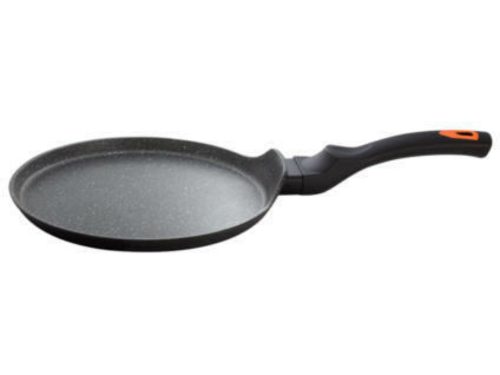 Berlinger Haus  palacsintasütő márvány bevonattal 25 cm Granit Diamond Line