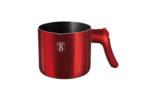 Berlinger Haus tejforraló 1,2 l. Metallic Line Burgundy Edition