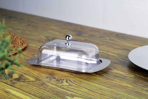 Berlinger Haus vaj tartó akril fedővel