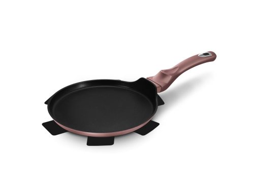 Berlinger Haus palacsintasütő márvány bevonattal 25 cm I-Rose collection