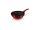 Berlinger Haus Wok 30 cm Metallic Line Burgundy Edition