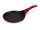 Berlinger Haus Palacsintasütő márványbevonattal 28 cm Metallic Line Burgundy Edition
