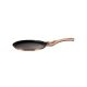 Berlinger Haus  palacsintasütő márvány bevonattal 28 cm Metallic Rose Gold Collection