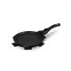 Berlinger Haus palacsintasütő márvány bevonattal 28 cm Black Rose Collection