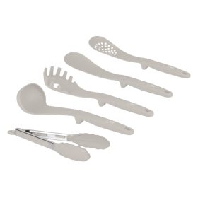   Berlinger Haus 5 részes konyhai eszközkészlet Sahara Collection