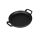 Berlinger Haus  Öntöttvas kerek grill sütőlap, 25 cm, Strong Mold Seria