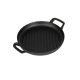 Berlinger Haus  Öntöttvas kerek grill sütőlap, 25 cm, Strong Mold Seria