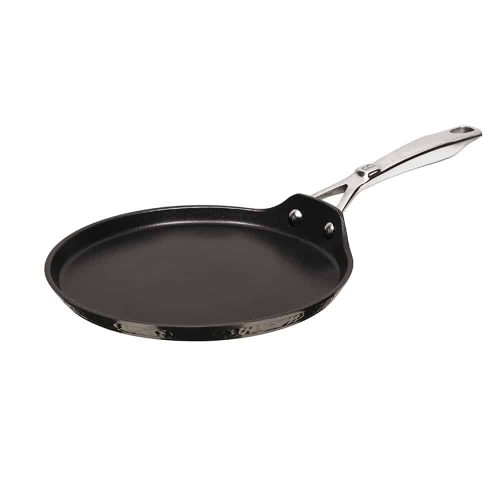 Berlinger Haus palacsintasütő márvány bevonattal 25 cm Shine Basalt