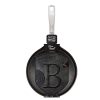 Berlinger Haus palacsintasütő márvány bevonattal 25 cm Shine Basalt