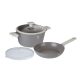 Berlinger Haus 4 részes edénykészlet, Aspen Collection