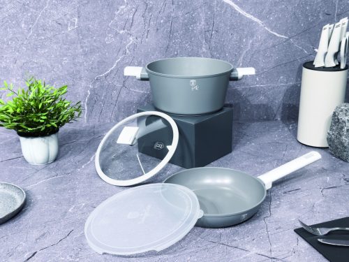 Berlinger Haus 4 részes edénykészlet, Aspen Collection