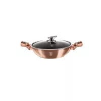 Tapadásmentes wok