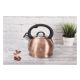 Berlinger Haus teafőző 3,0 L, Metallic Line Rose Gold Edition