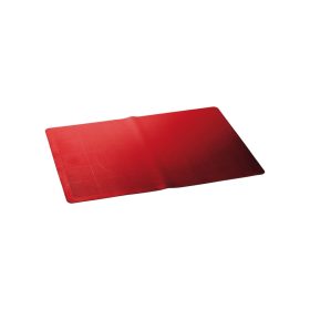   Berlinger Haus szilikon nyújtólap Metallic Line Burgundy Edition 62x42 cm