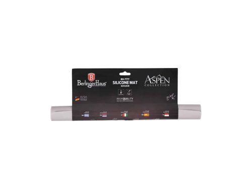 Berlinger Haus szilikon nyújtólap Aspen Collection 62x42 cm
